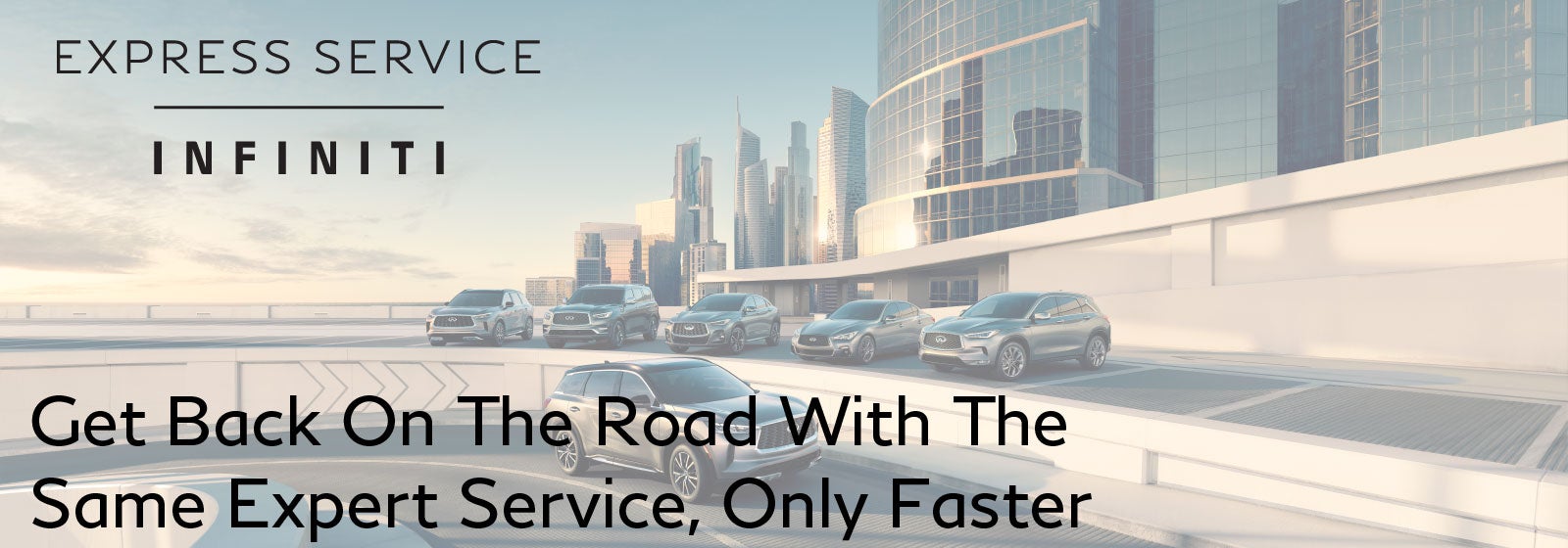 INFINITI of Hilton Head in Bluffton SC