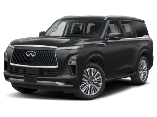 2027 INFINITI QX80