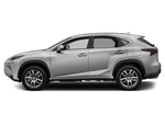 2015 Lexus NX 200t 200t