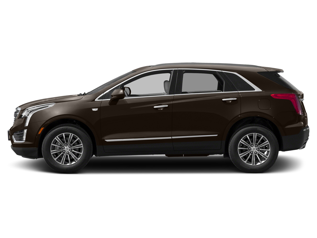 2019 Cadillac XT5 FWD