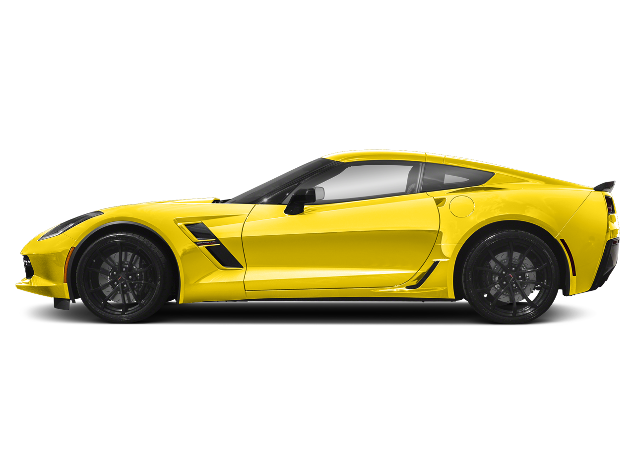 2019 Chevrolet Corvette Grand Sport Grand Sport 2LT