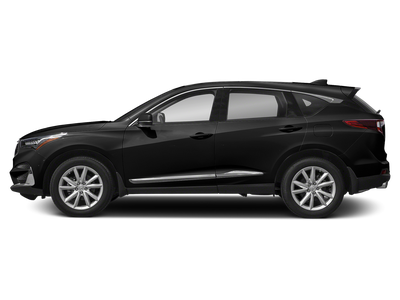 2020 Acura RDX Base