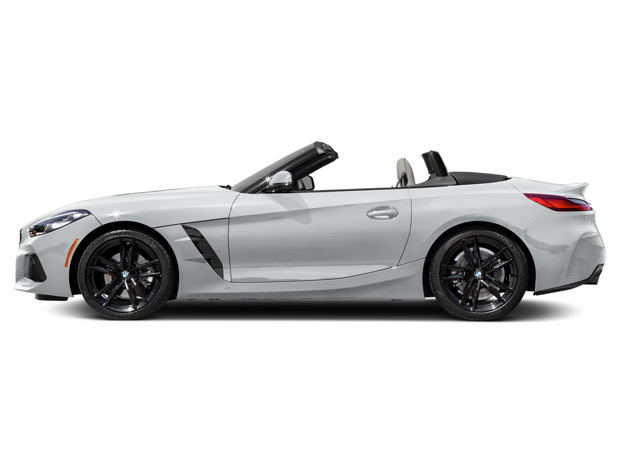 2020 BMW Z4 sDrive30i