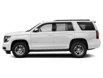 2020 Chevrolet Tahoe Base