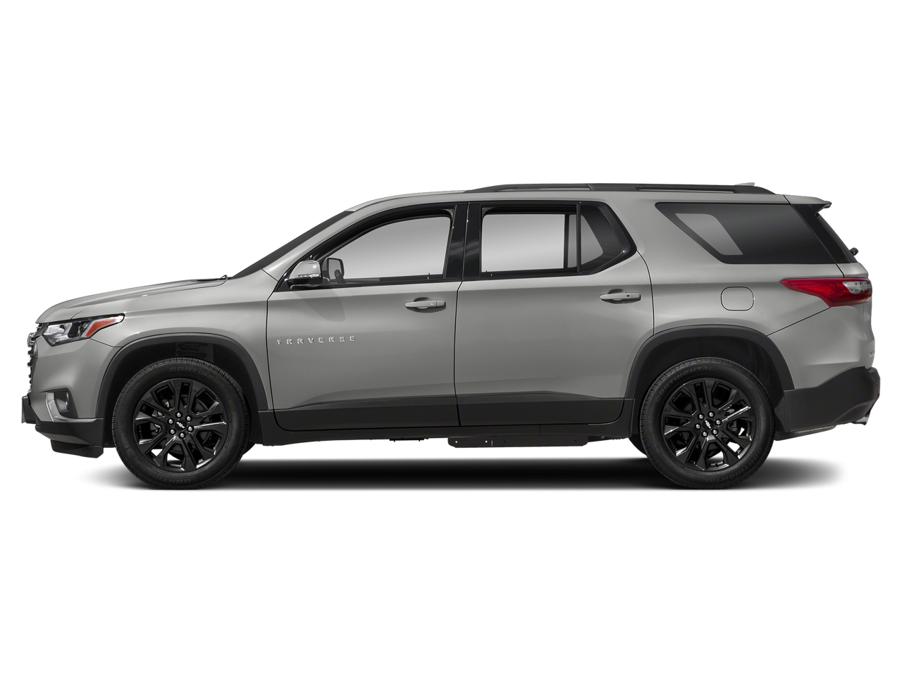 2020 Chevrolet Traverse Base