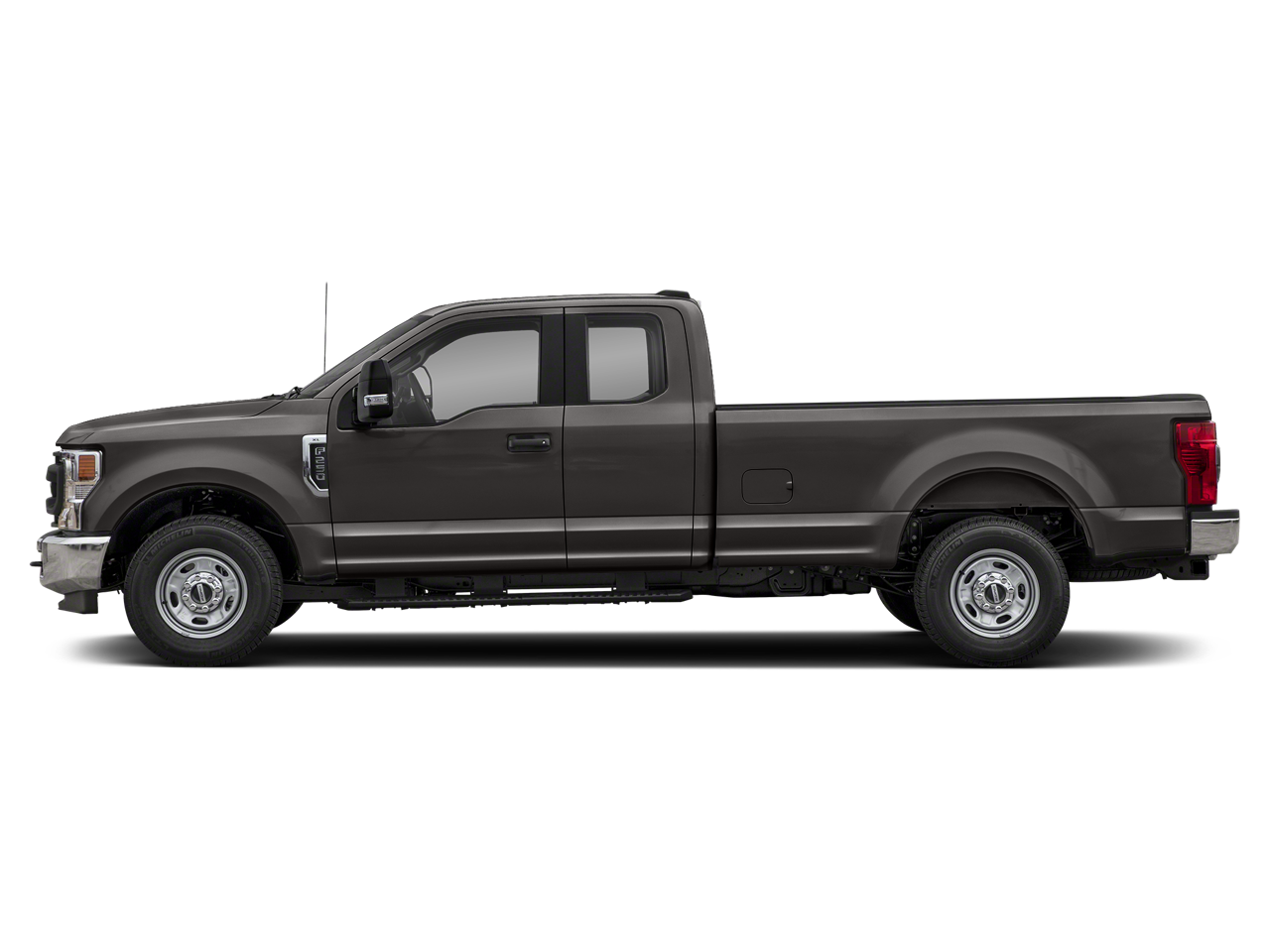 2020 Ford F-350 XL