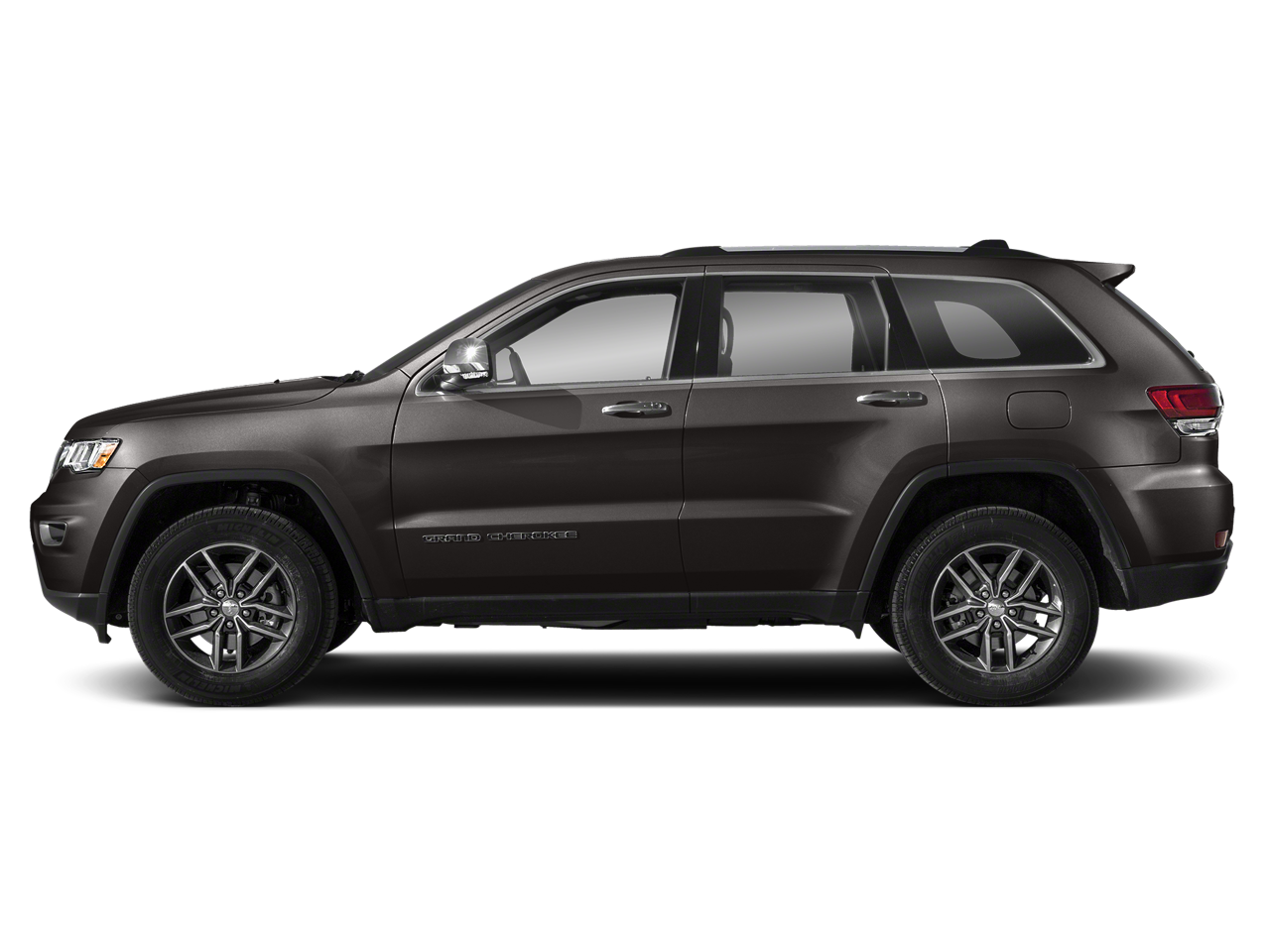 2020 Jeep Grand Cherokee Limited 4x2