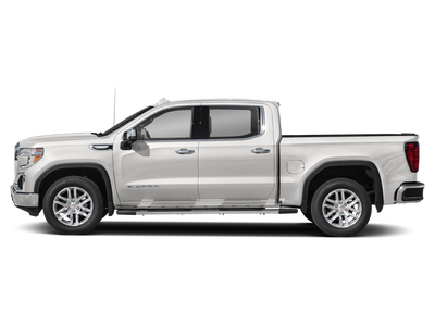 2022 GMC Sierra 1500 Limited Base