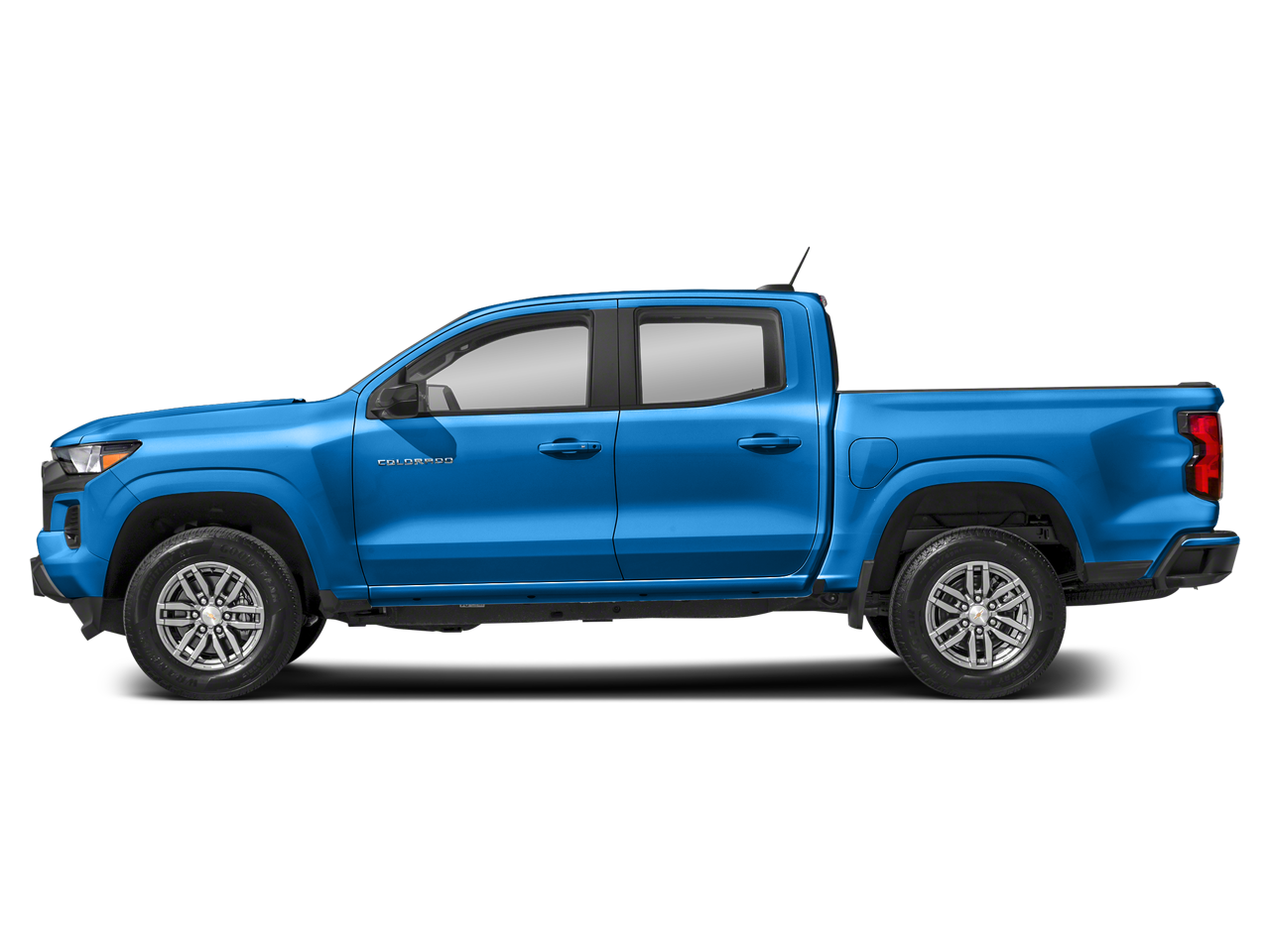 2023 Chevrolet Colorado Base