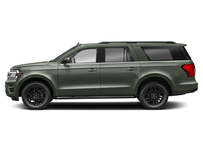 2023 Ford Expedition MAX XLT