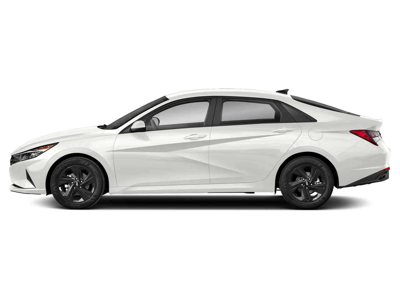 2023 Hyundai Elantra SEL w/Convenience Pkg