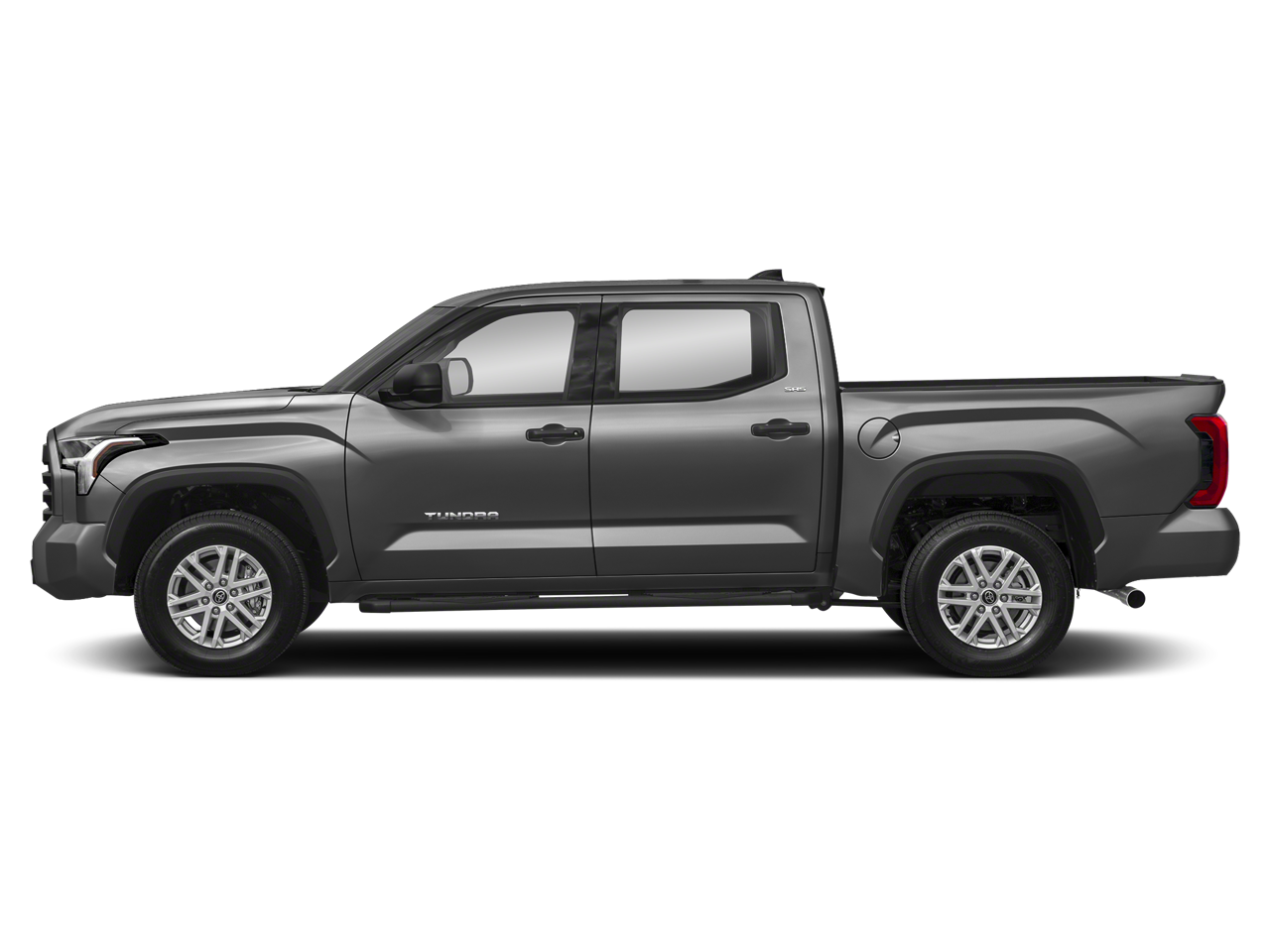 2023 Toyota Tundra 4WD SR5