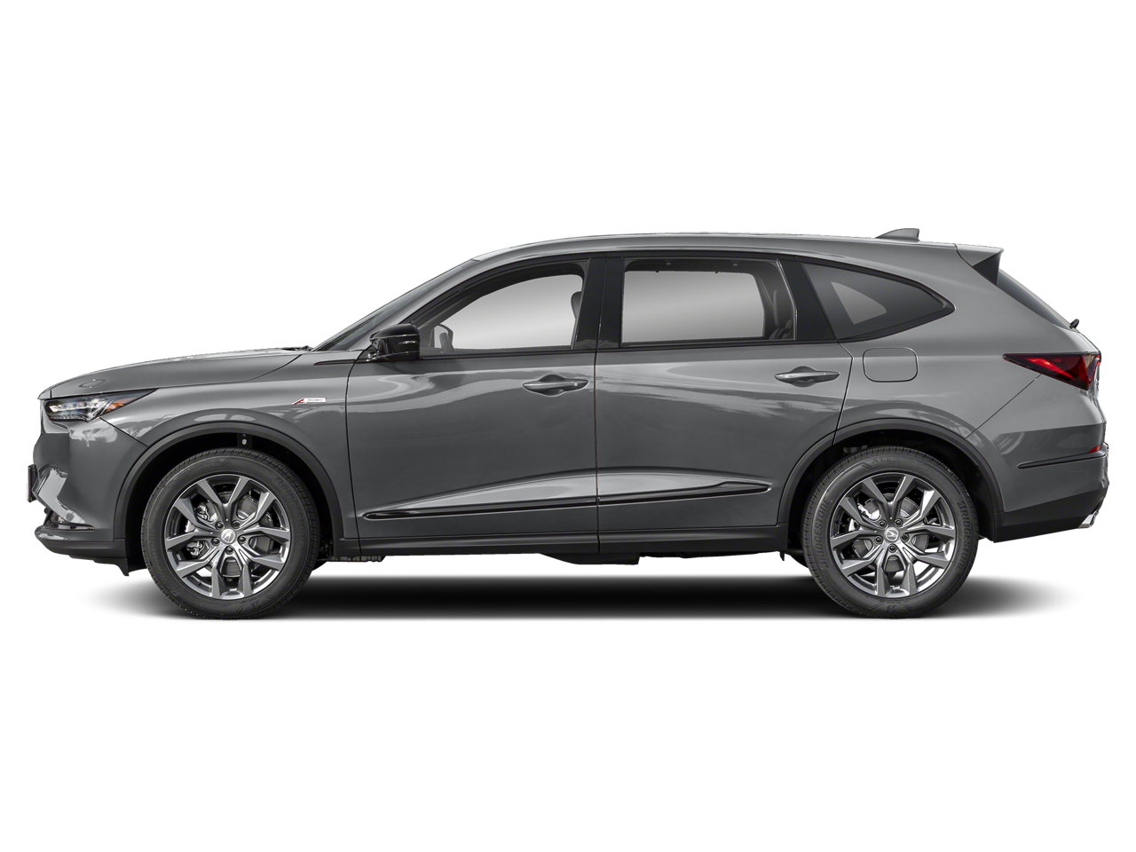 2024 Acura MDX w/A-Spec Package