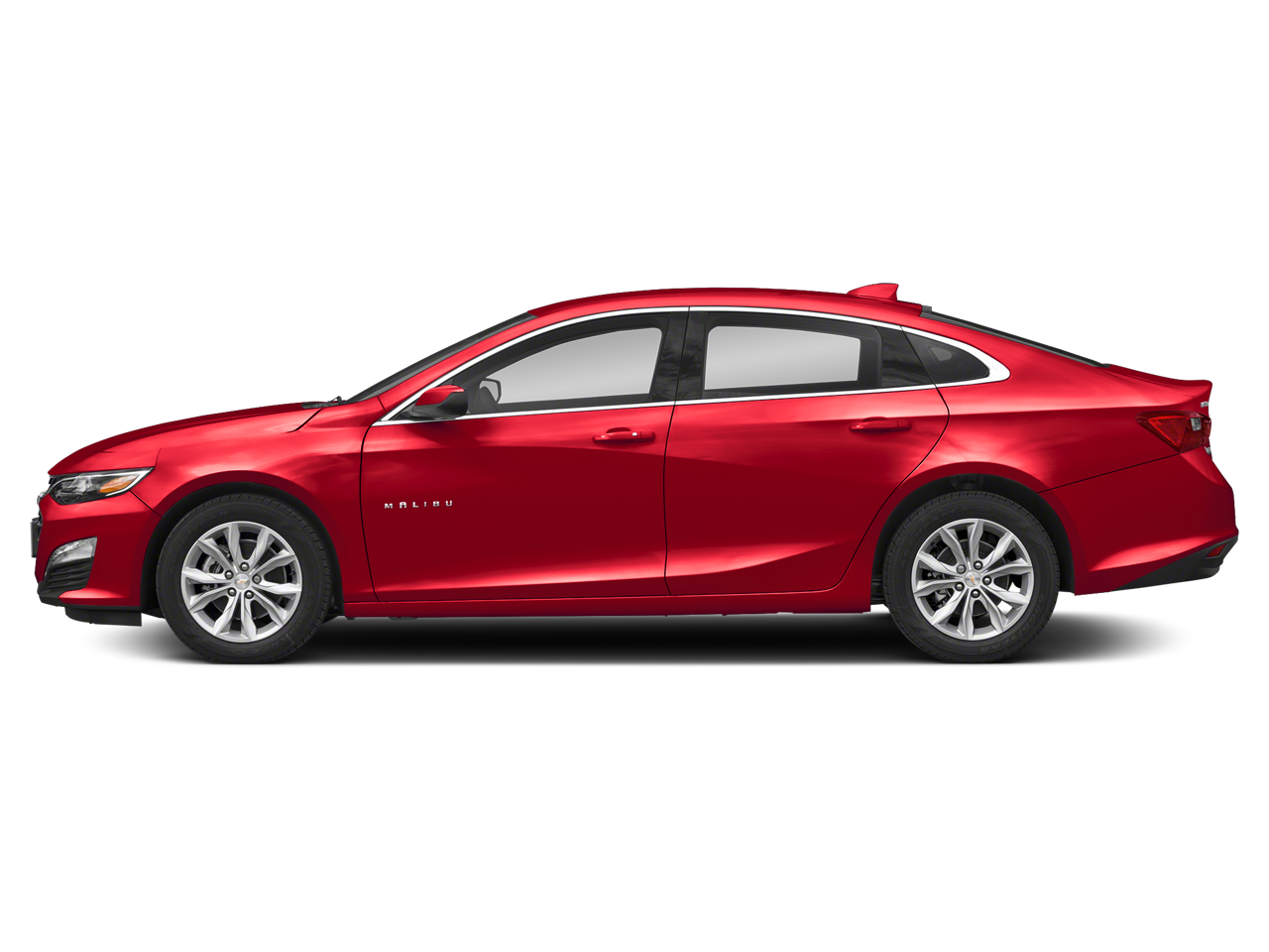 2024 Chevrolet Malibu Base