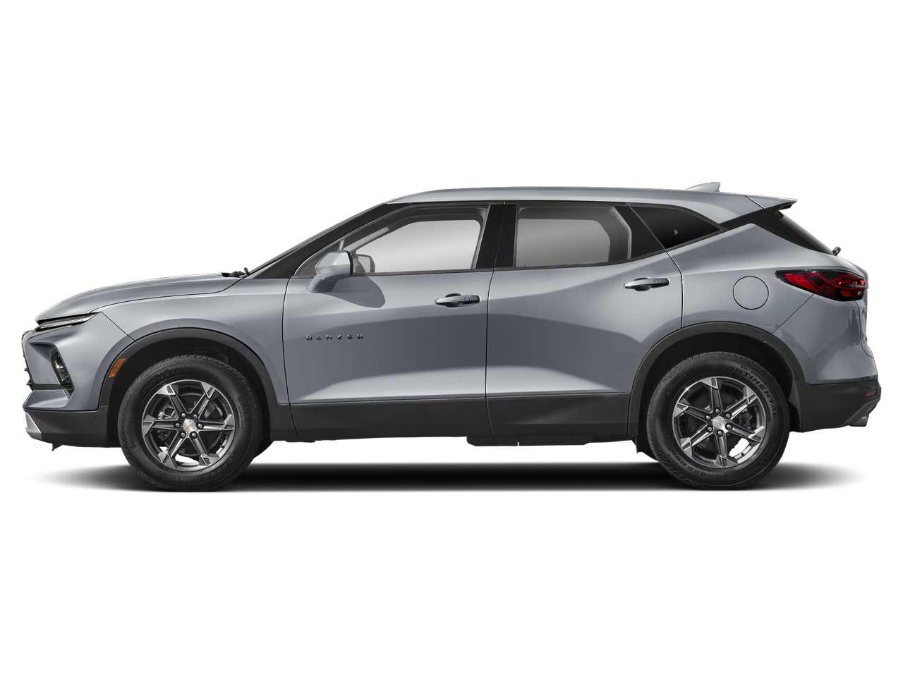 2024 Chevrolet Blazer Base
