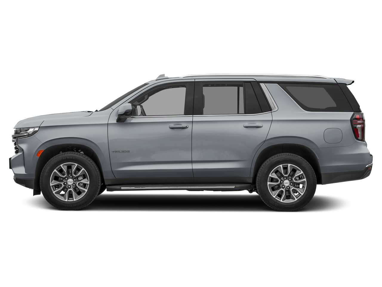 2024 Chevrolet Tahoe Base
