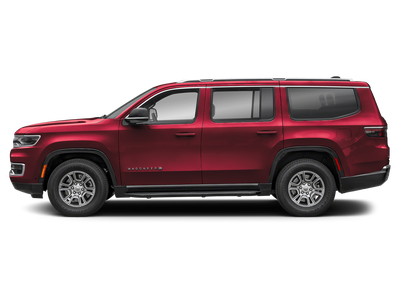 2024 Jeep Wagoneer Base