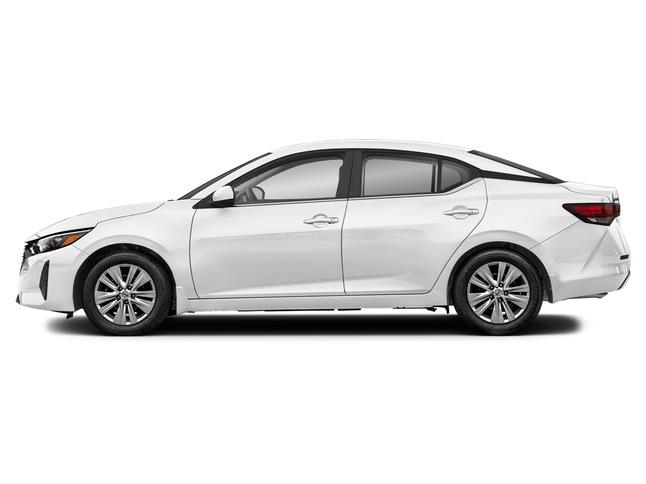 2024 Nissan Sentra S - Photo 33