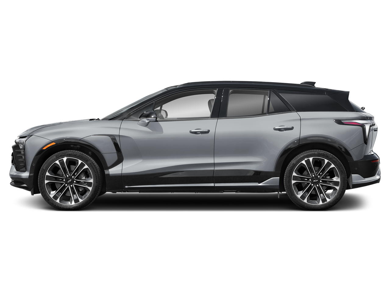 2025 Chevrolet Blazer EV SS