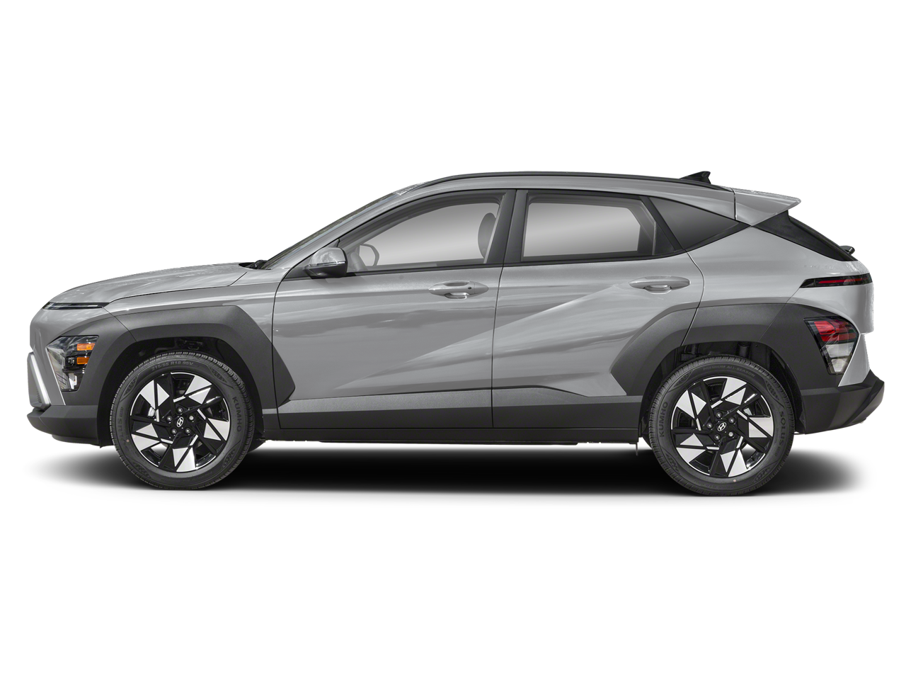 2025 Hyundai Kona SEL photo 3