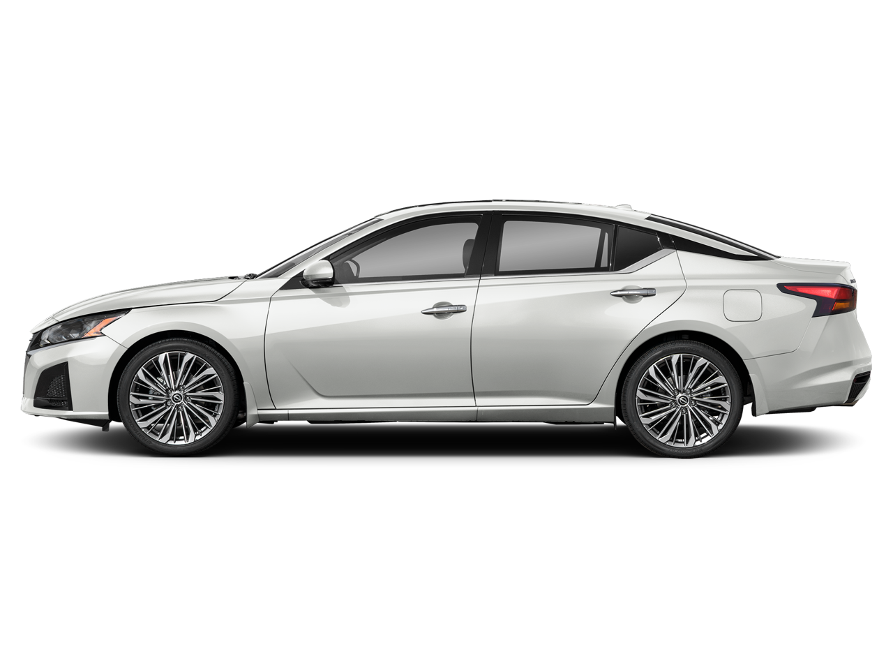 2025 Nissan Altima 2.5 SL