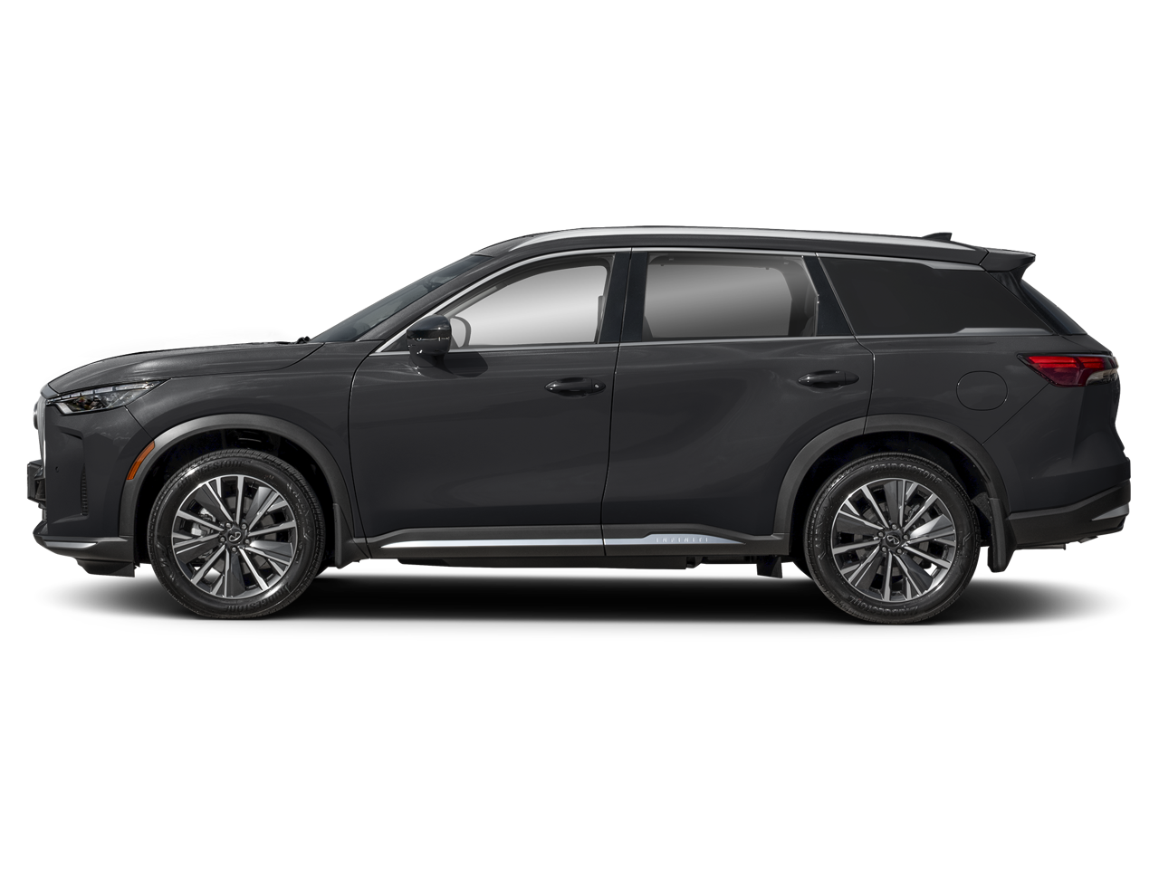 2026 INFINITI QX60 LUXE - Photo 38