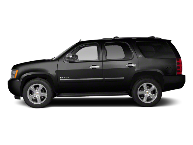 2010 Chevrolet Tahoe LT