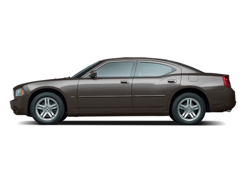 2010 Dodge Charger SE