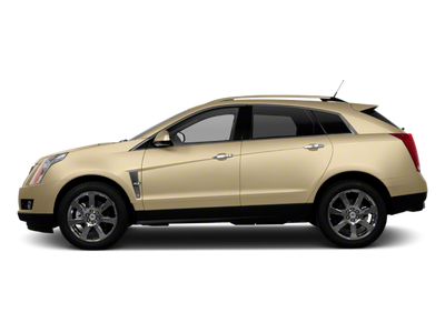 2012 Cadillac SRX Premium Collection