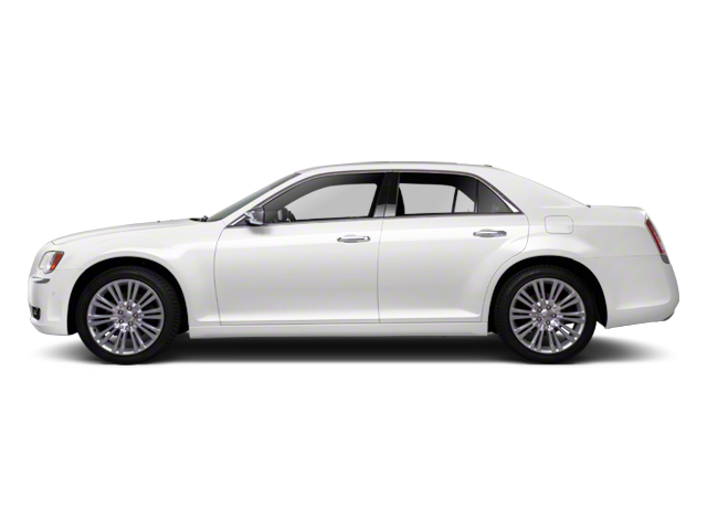 2012 Chrysler 300 Limited
