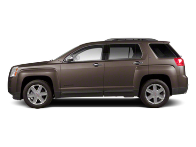 2012 GMC Terrain Base