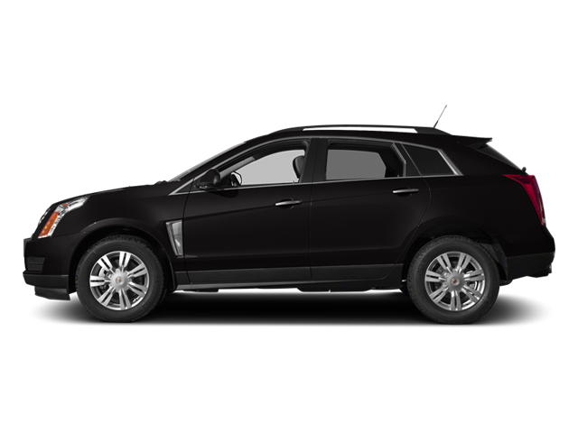 2013 Cadillac SRX Premium Collection