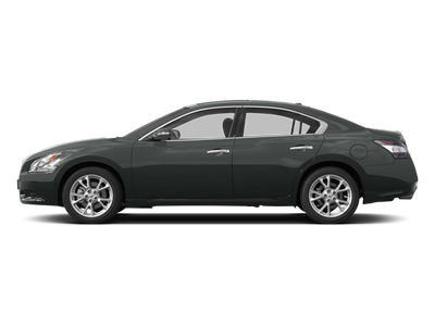 2014 Nissan Maxima 3.5 SV w/Premium Pkg