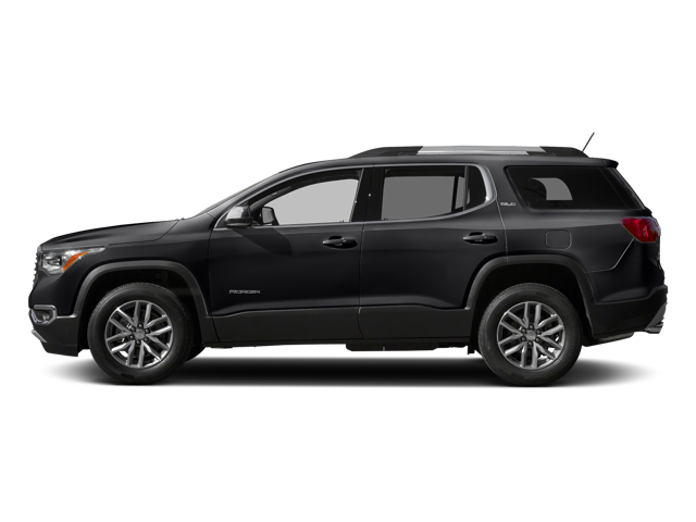 2017 GMC Acadia Base