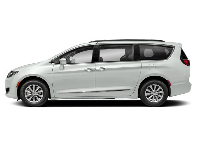 2018 Chrysler Pacifica Limited - Photo 51