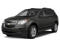 2015 Chevrolet Equinox Base