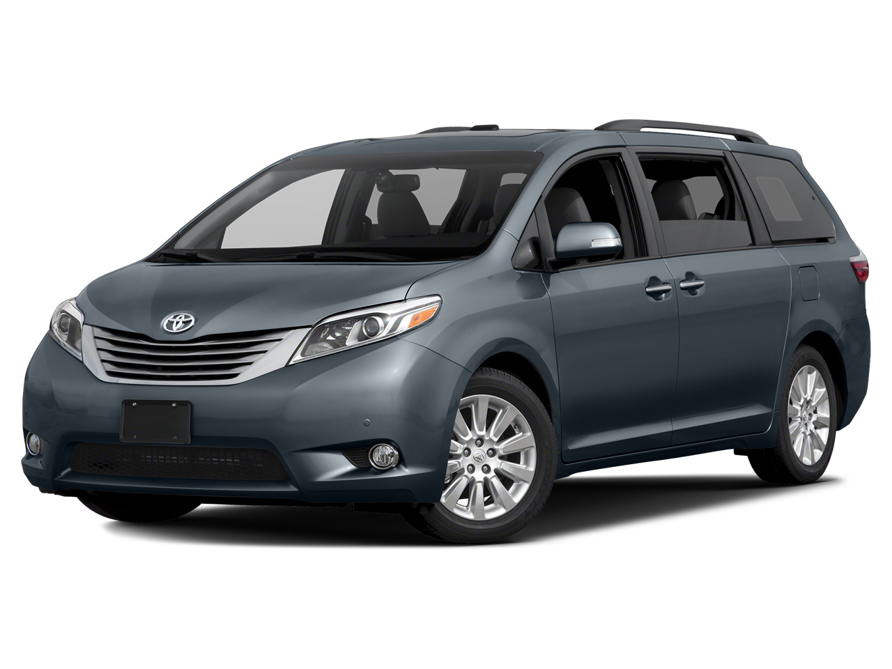 2015 Toyota Sienna XLE Premium