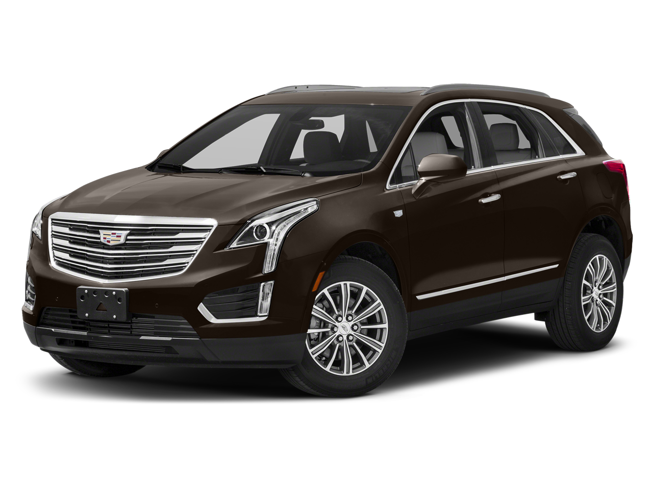 2019 Cadillac XT5 FWD