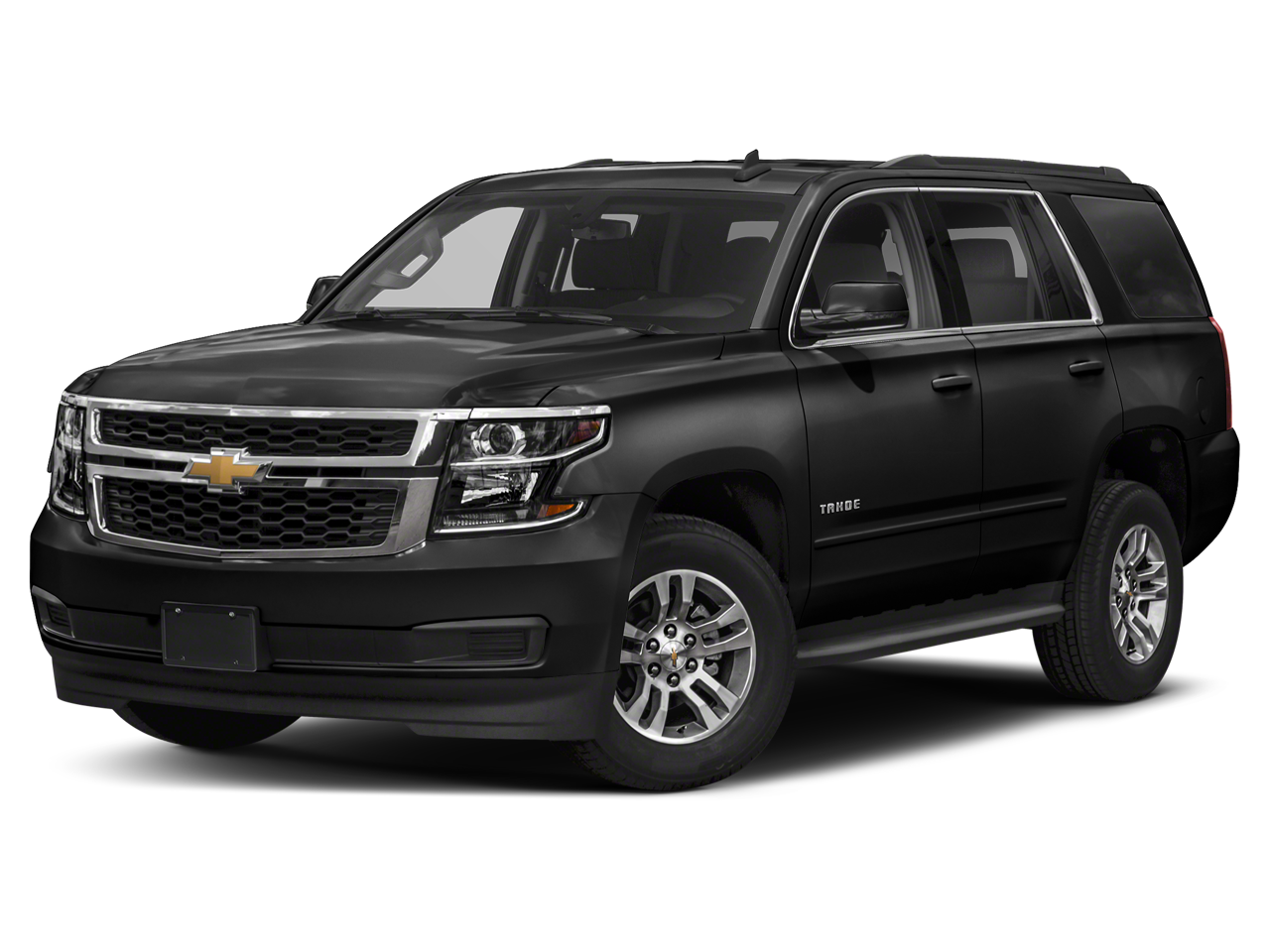 2019 Chevrolet Tahoe Base