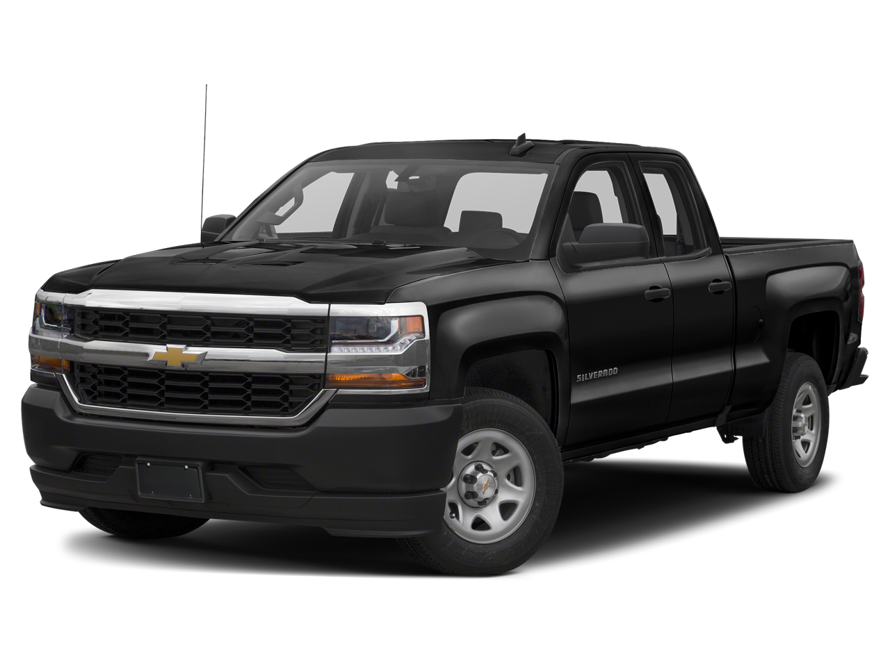2019 Chevrolet Silverado LD Base