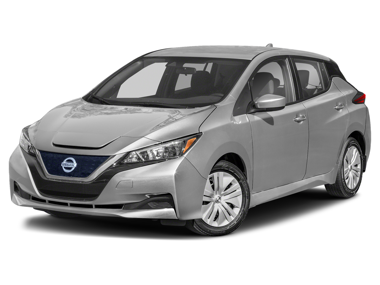 2019 Nissan LEAF SV