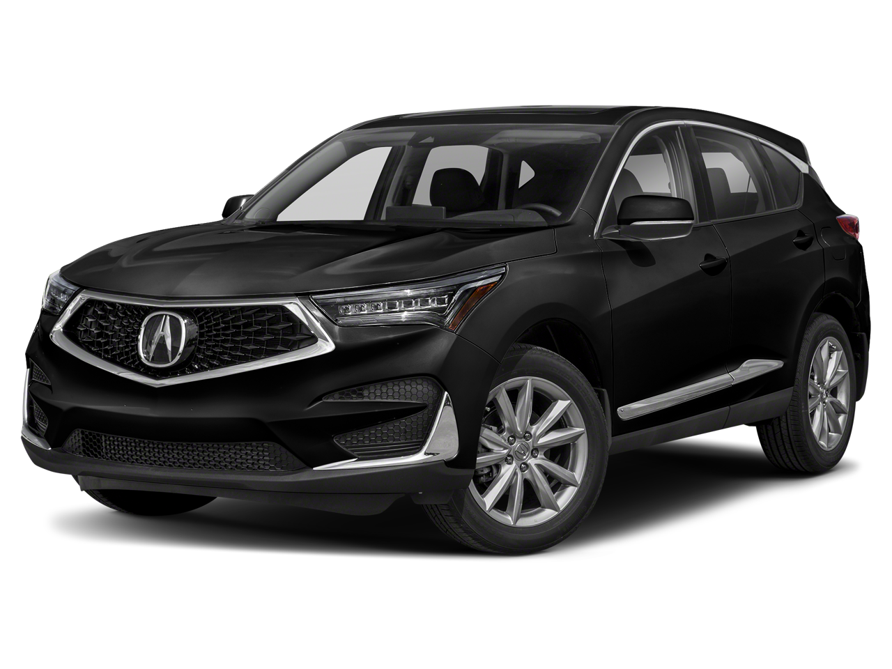 2020 Acura RDX Base