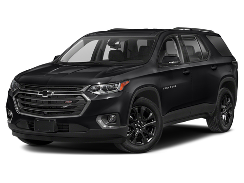 2020 Chevrolet Traverse Base