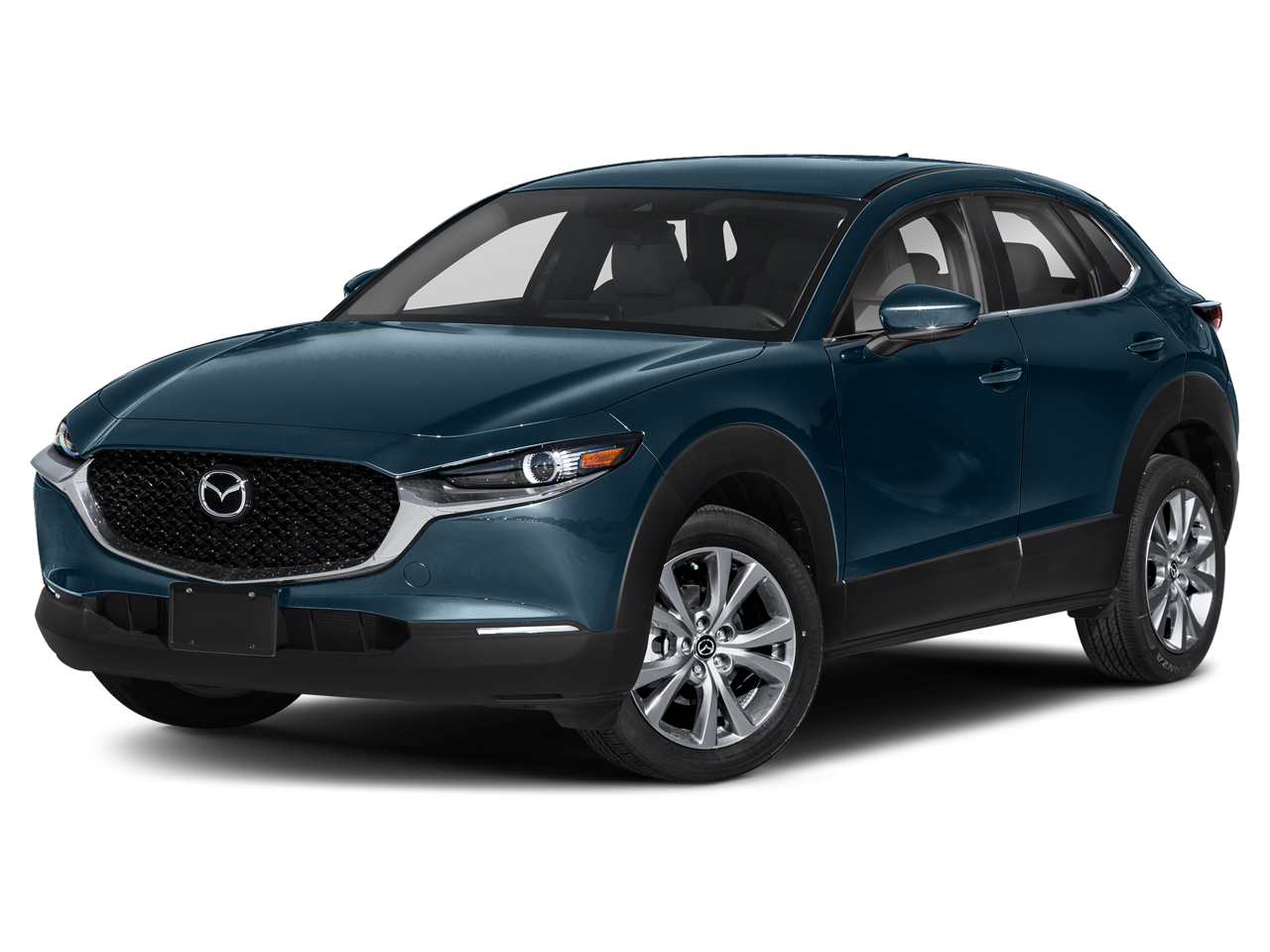 2020 Mazda CX-30
