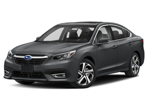 2020 Subaru Legacy Limited