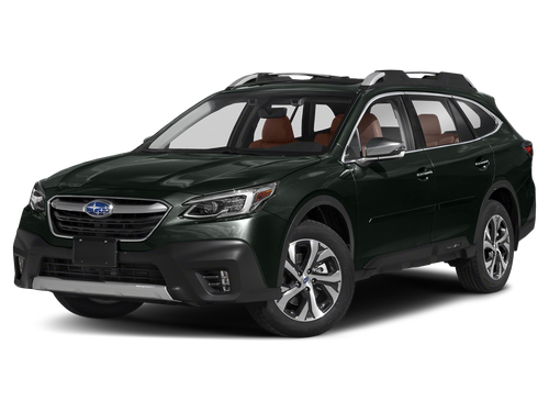 2020 Subaru Outback Touring XT