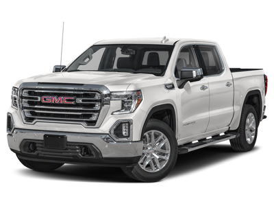 2022 GMC Sierra 1500 Limited Base
