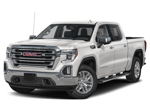 2022 GMC Sierra 1500 Limited Base