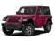 2022 Jeep Wrangler Rubicon