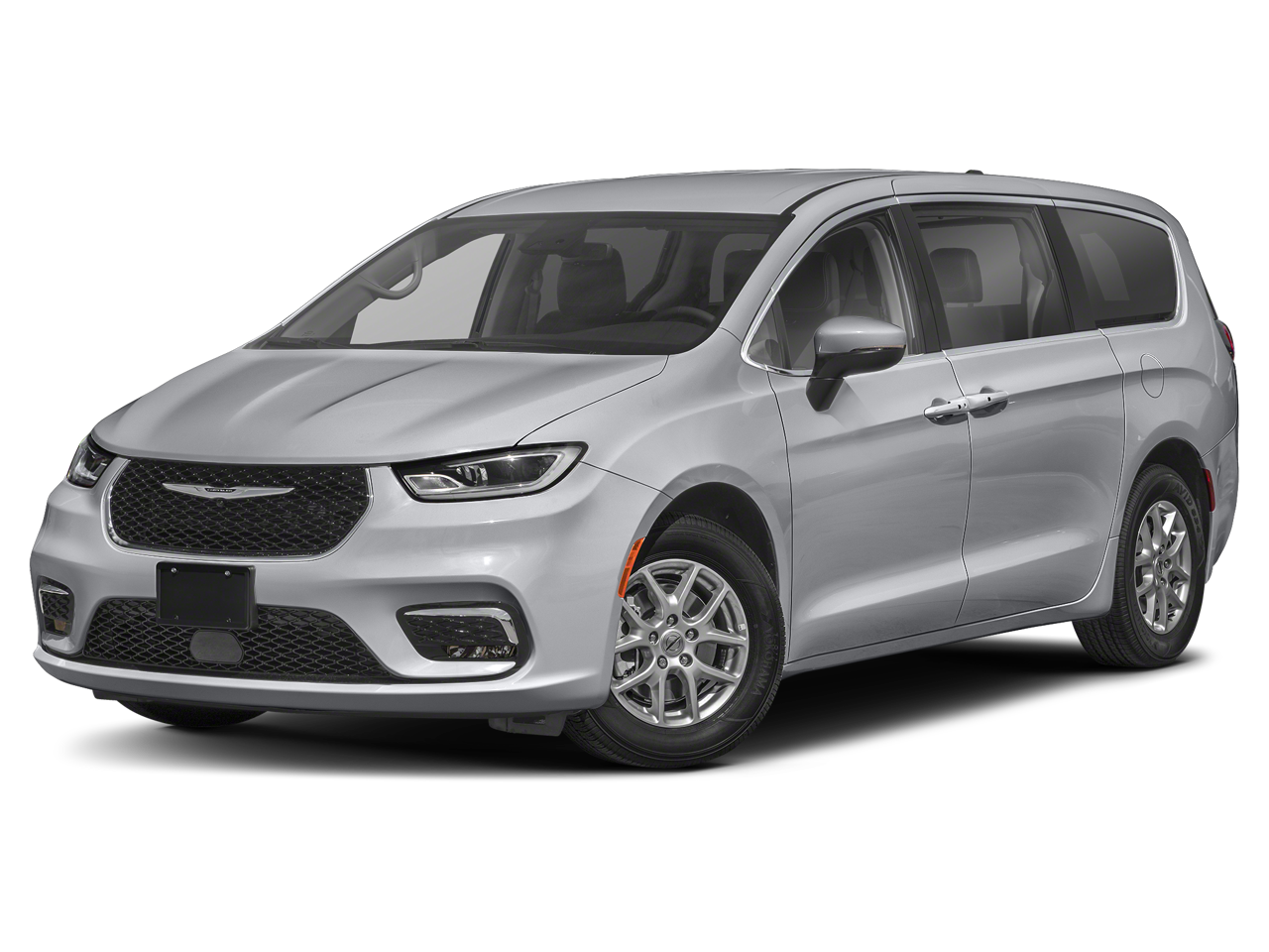 2023 Chrysler Pacifica Touring L for sale in Bluffton, SC